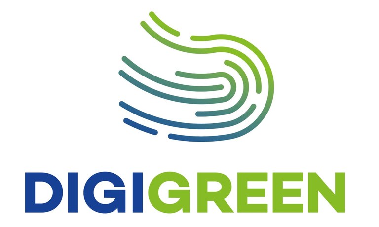 Somos finalistas del concurso Digigreen