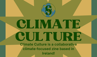 Climate Culture Zine