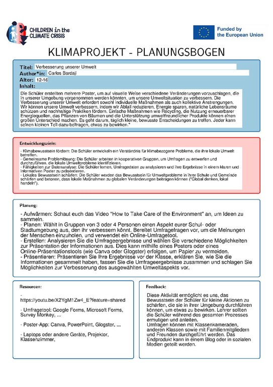 Unsere Umwelt Verbessern.pdf