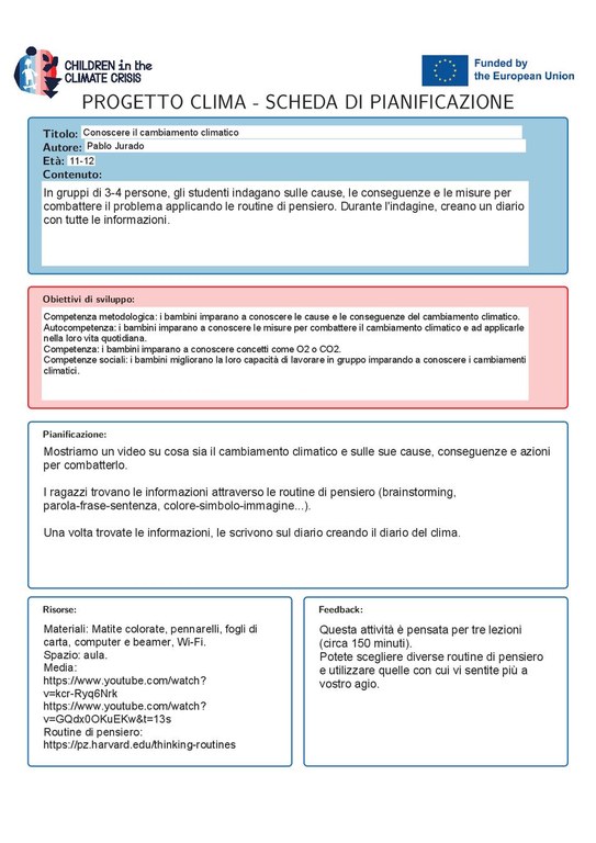 Conoscere il cambiamento climatico.pdf